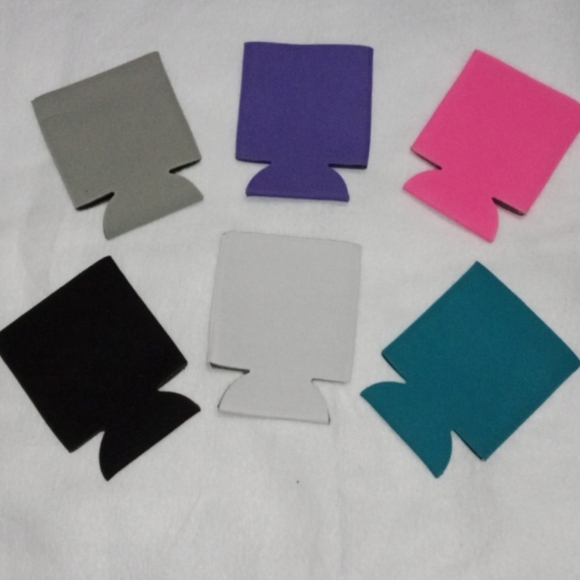 Posh Boss Custom Koozies - Picture 4 of 10